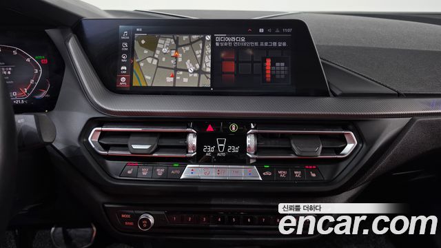 BMW 2 Series Gran Coupe (F44) M235i xDrive 2022 — фото 13