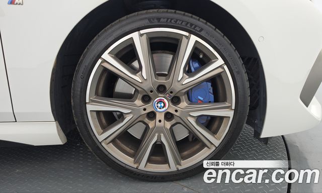BMW 2 Series Gran Coupe (F44) M235i xDrive 2022 — фото 21