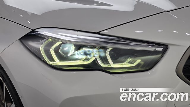 BMW 2 Series Gran Coupe (F44) M235i xDrive 2022 — фото 22