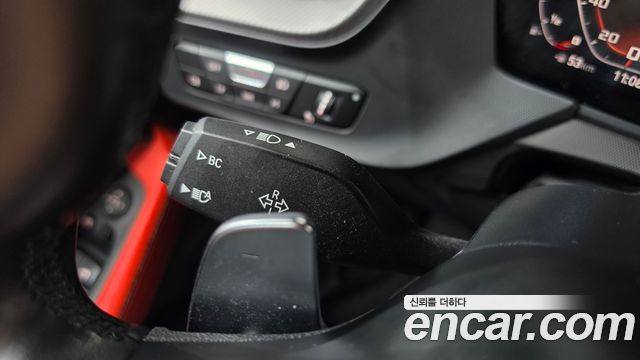 BMW 2 Series Gran Coupe (F44) M235i xDrive 2022 — фото 28