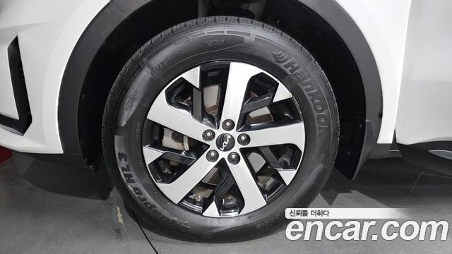 Kia Sorento (IV) Gasoline 2.5T 2WD Trendy 2022 — фото 5