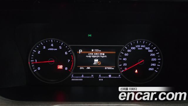 Kia Sorento (IV) Gasoline 2.5T 2WD Trendy 2022 — фото 8