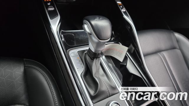 Kia Sorento (IV) Gasoline 2.5T 2WD Trendy 2022 — фото 9