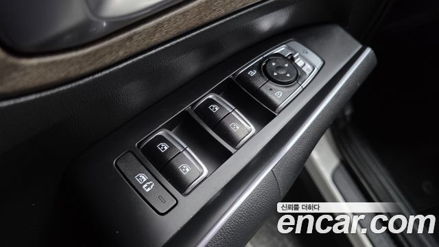 Kia Sorento (IV) Gasoline 2.5T 2WD Trendy 2022 — фото 13
