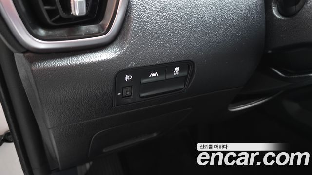 Kia Sorento (IV) Gasoline 2.5T 2WD Trendy 2022 — фото 14