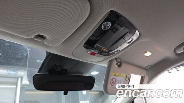 Kia Sorento (IV) Gasoline 2.5T 2WD Trendy 2022 — фото 20