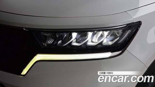 Kia Sorento (IV) Gasoline 2.5T 2WD Trendy 2022 — фото 22