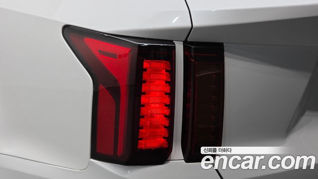Kia Sorento (IV) Gasoline 2.5T 2WD Trendy 2022 — фото 23