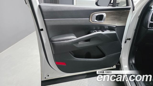 Kia Sorento (IV) Gasoline 2.5T 2WD Trendy 2022 — фото 24