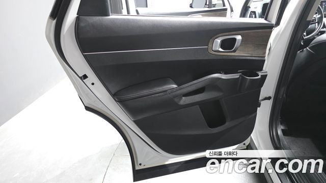 Kia Sorento (IV) Gasoline 2.5T 2WD Trendy 2022 — фото 25