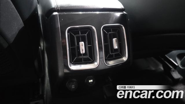 Kia Sorento (IV) Gasoline 2.5T 2WD Trendy 2022 — фото 28