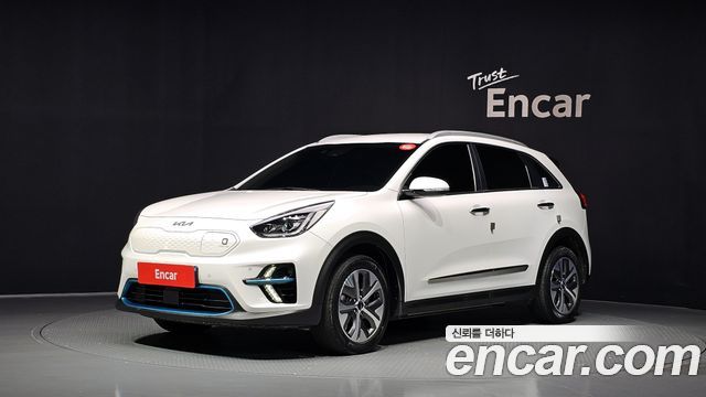 Kia Niro EV Noblesse
