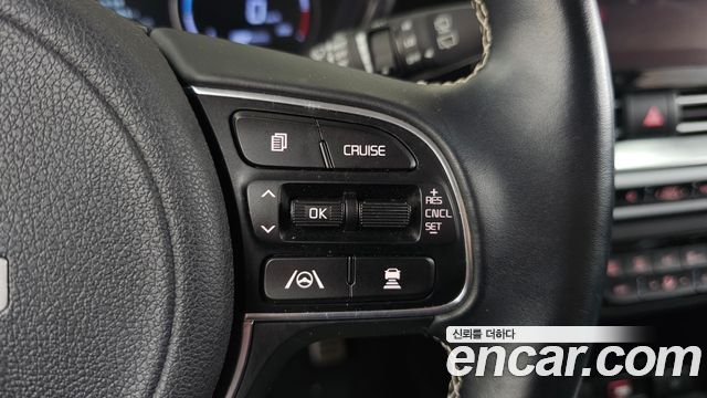 Kia Niro EV Noblesse 2022 — фото 22
