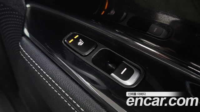 Kia Niro EV Noblesse 2022 — фото 23