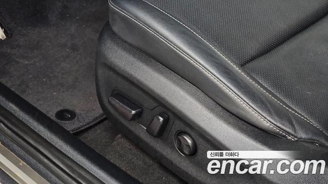Kia Niro EV Noblesse 2022 — фото 36