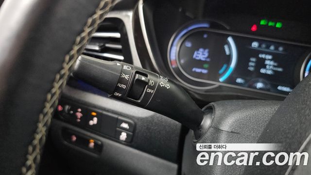 Kia Niro EV Noblesse 2022 — фото 41