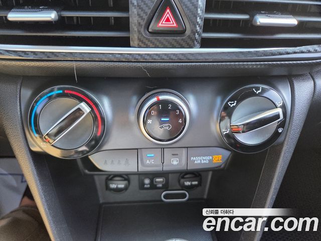 Hyundai Kona 1.6 Turbo 2WD Modern pop 2018 — фото 17