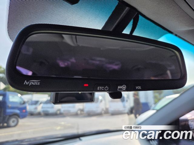 Hyundai Kona 1.6 Turbo 2WD Modern pop 2018 — фото 21