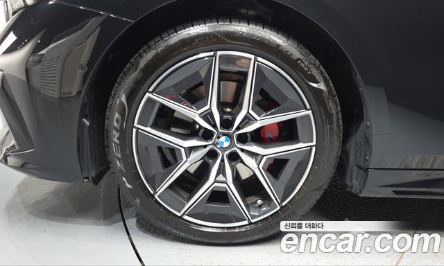 BMW 5 Series (G60) 520i Special Edition 2026 — фото 5