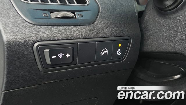 Hyundai Tucson ix Diesel(e-VGT) 2WD Smart special 2014 — фото 13