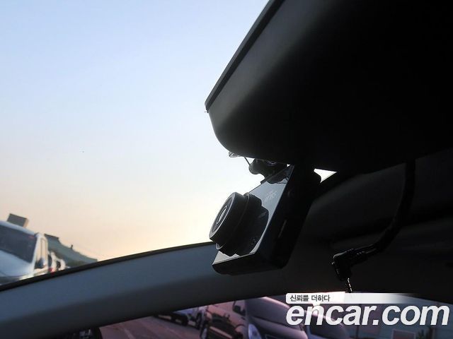 Hyundai Avante Hybrid (CN7) Modern 2023 — фото 18