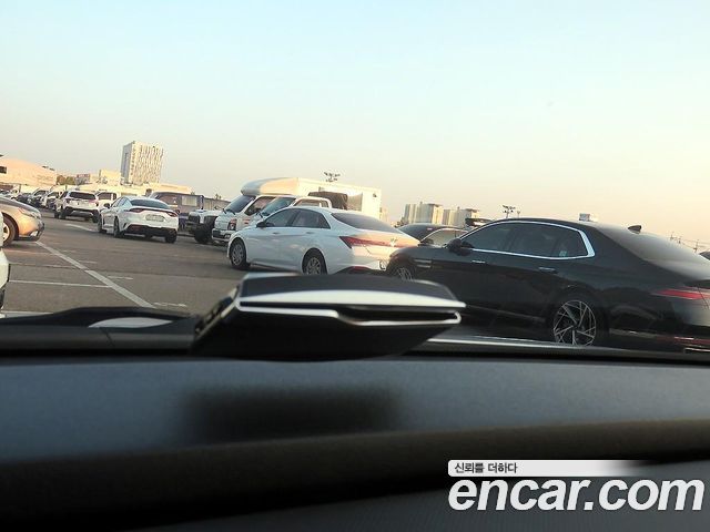 Hyundai Avante Hybrid (CN7) Modern 2023 — фото 20