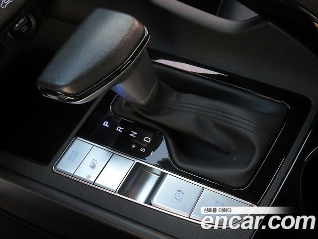 Hyundai Avante Hybrid (CN7) Modern 2023 — фото 21