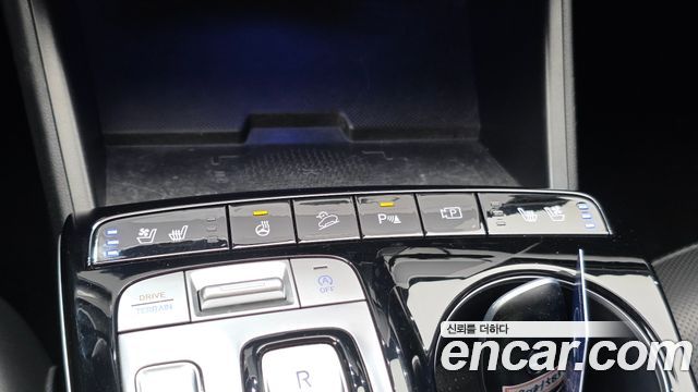 Hyundai Tucson (NX4) Diesel 2.0 4WD Inspiration 2023 — фото 18