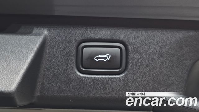 Hyundai Tucson (NX4) Diesel 2.0 4WD Inspiration 2023 — фото 19