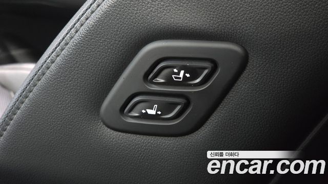 Hyundai Tucson (NX4) Diesel 2.0 4WD Inspiration 2023 — фото 20