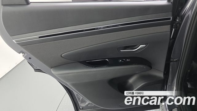 Hyundai Tucson (NX4) Diesel 2.0 4WD Inspiration 2023 — фото 25