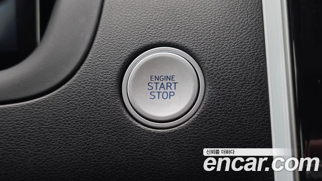 Hyundai Tucson (NX4) Diesel 2.0 4WD Inspiration 2023 — фото 30