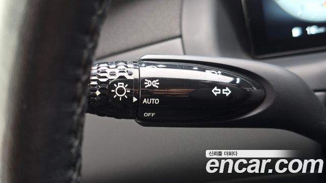 Hyundai Tucson (NX4) Diesel 2.0 4WD Inspiration 2023 — фото 38