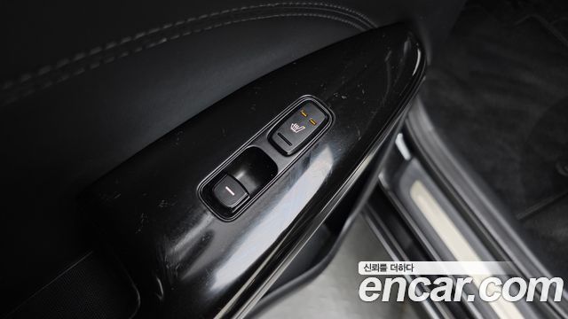 Kia K7 2.4 GDI Limited 2018 — фото 29