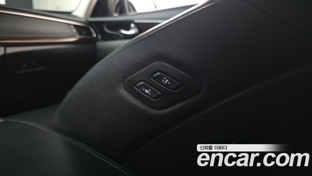 Kia K7 2.4 GDI Limited 2018 — фото 30