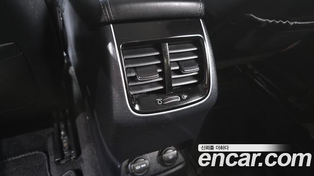 Kia K7 2.4 GDI Limited 2018 — фото 31
