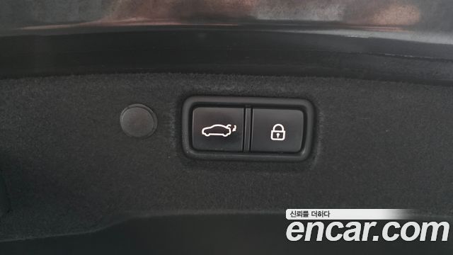 Kia K7 2.4 GDI Limited 2018 — фото 32