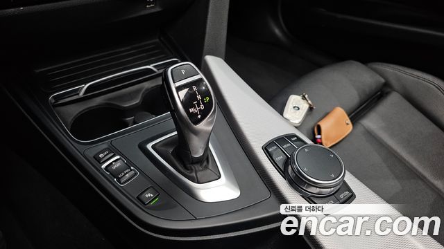 BMW 3 Series (F30) 320i M Sport 2018 — фото 9