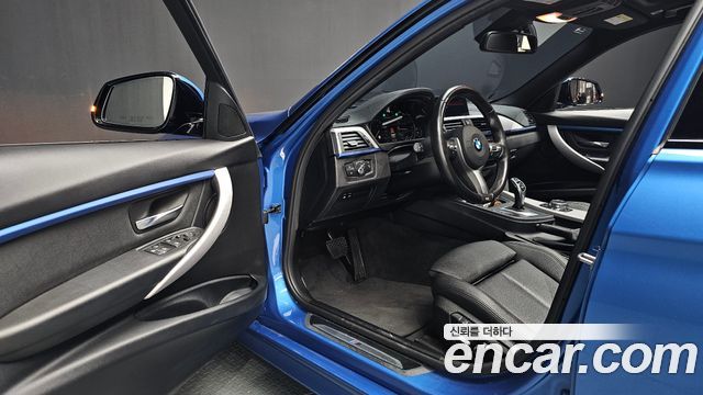 BMW 3 Series (F30) 320i M Sport 2018 — фото 10