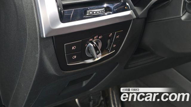 BMW X3 (G01) xDrive 30e M sports Online Exclusive Edition 2021 — фото 20