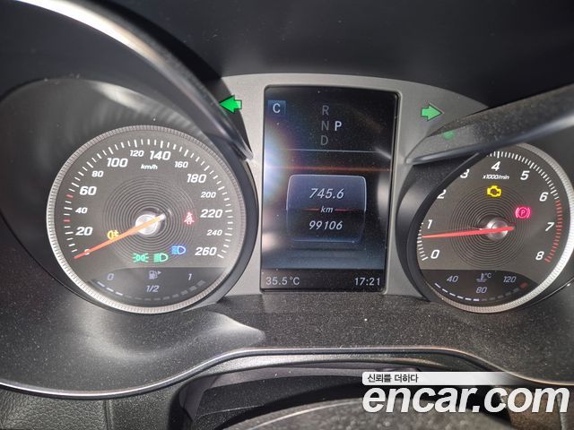 Mercedes-Benz GLC-Class (X253) GLC300 4MATIC AMG Line Coupe 2019 — фото 8