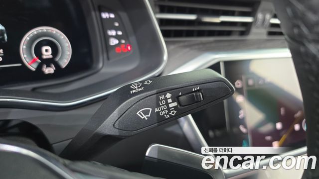 Audi A6 (C8) 45 TFSI Quattro Premium 2022 — фото 28