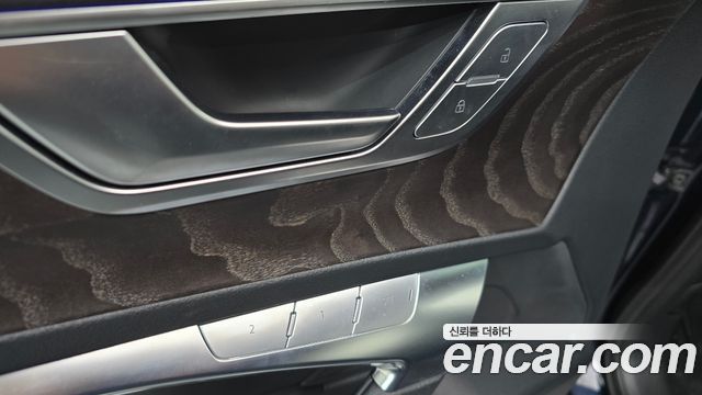 Audi A6 (C8) 45 TFSI Quattro Premium 2022 — фото 30