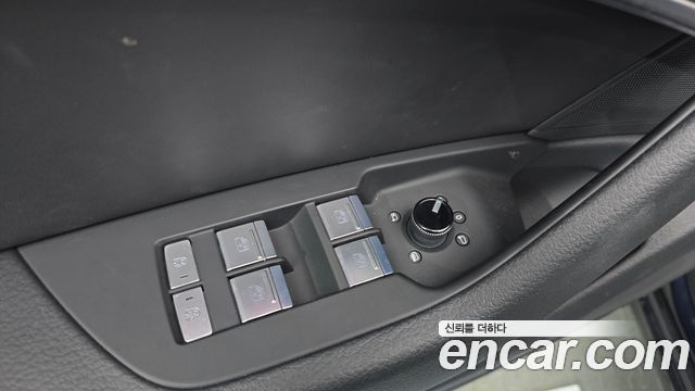Audi A6 (C8) 45 TFSI Quattro Premium 2022 — фото 35