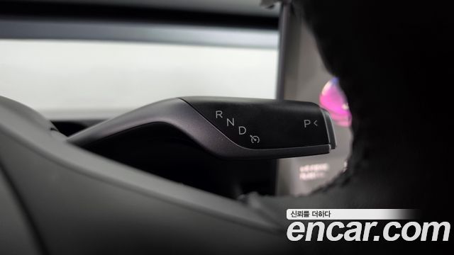 Tesla Model 3 Long Range AWD 2020 — фото 9