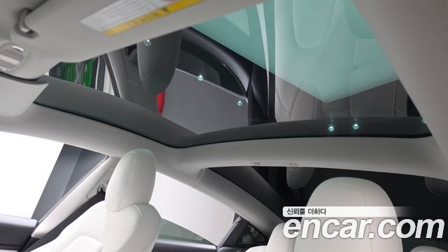 Tesla Model 3 Long Range AWD 2020 — фото 16