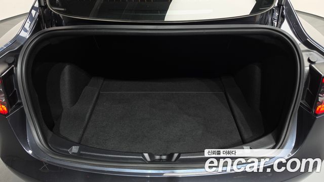 Tesla Model 3 Long Range AWD 2020 — фото 17