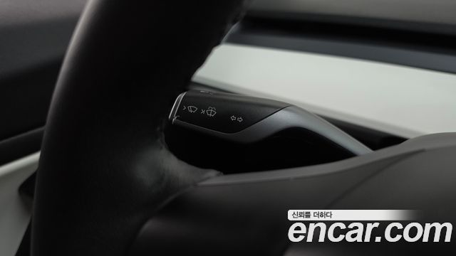 Tesla Model 3 Long Range AWD 2020 — фото 20