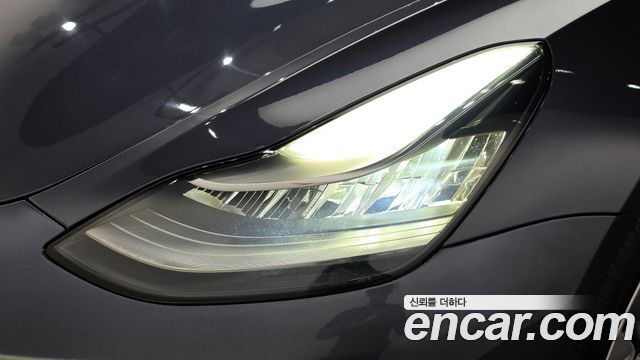 Tesla Model 3 Long Range AWD 2020 — фото 22