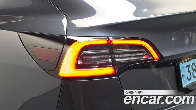 Tesla Model 3 Long Range AWD 2020 — фото 23